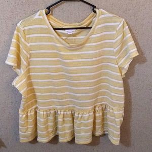 Lc Lauren Conrad Top